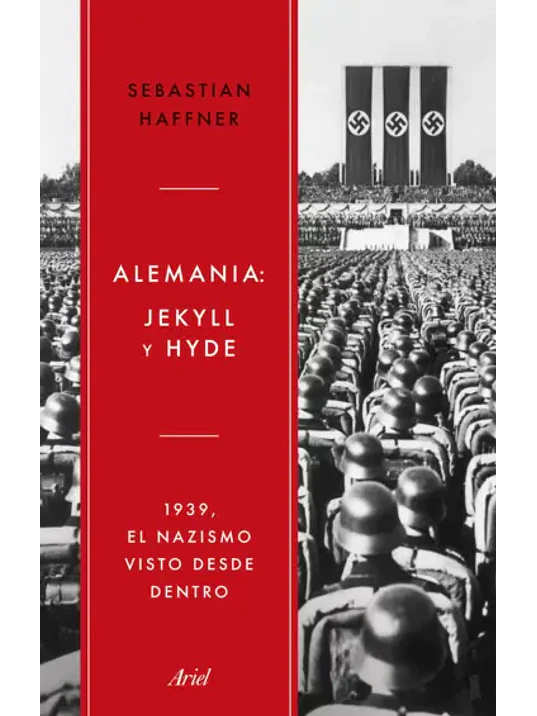 ALEMANIA: JEKYLL Y HIDE 1