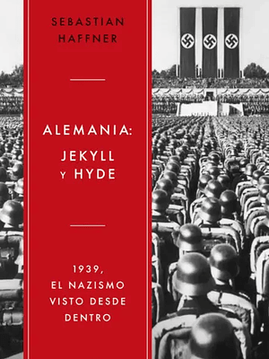 ALEMANIA: JEKYLL Y HIDE