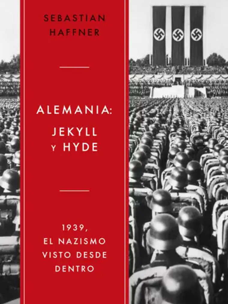 ALEMANIA: JEKYLL Y HIDE 1