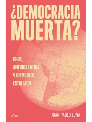 DEMOCRACIA MUERTA