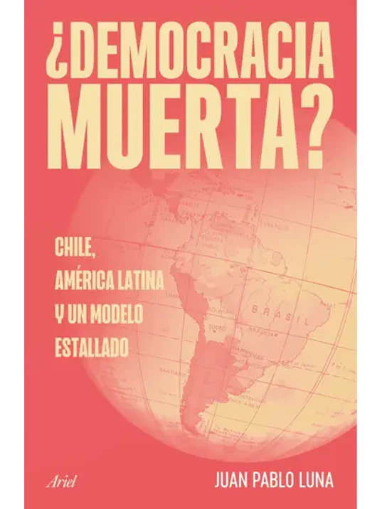 DEMOCRACIA MUERTA 1