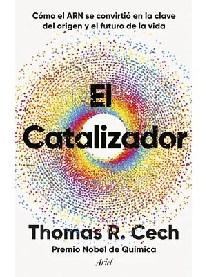 EL CATALIZADOR