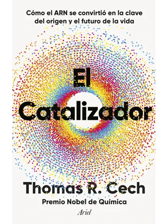 EL CATALIZADOR 1