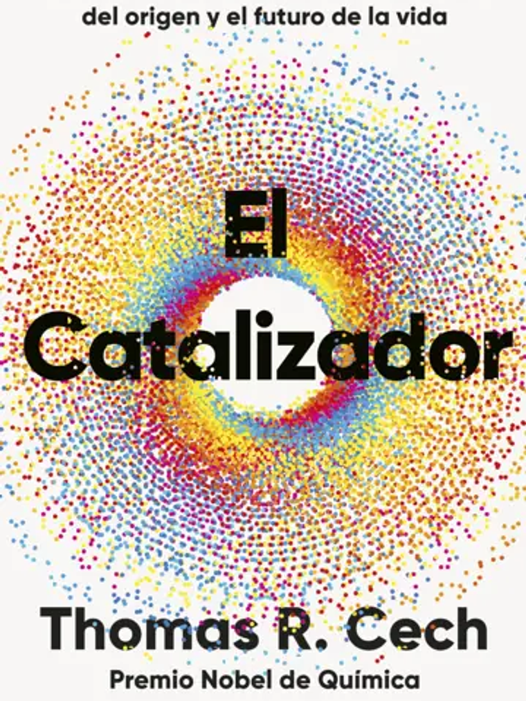 EL CATALIZADOR 1