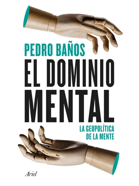 EL DOMINIO MENTAL 1