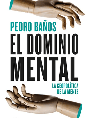 EL DOMINIO MENTAL
