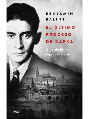 EL ULTIMO PROCESO DE KAFKA