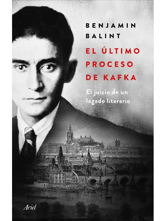 EL ULTIMO PROCESO DE KAFKA 1