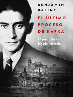 EL ULTIMO PROCESO DE KAFKA