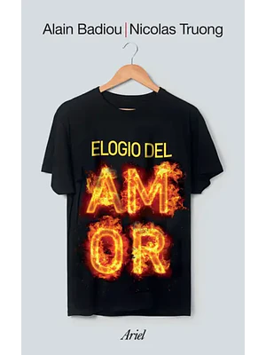 ELOGIO DEL AMOR
