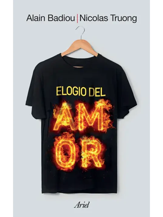 ELOGIO DEL AMOR 1