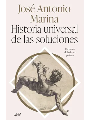 HISTORIA UNIVERSAL DE LAS SOLUCIONES