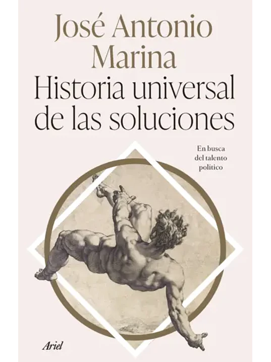 HISTORIA UNIVERSAL DE LAS SOLUCIONES 1
