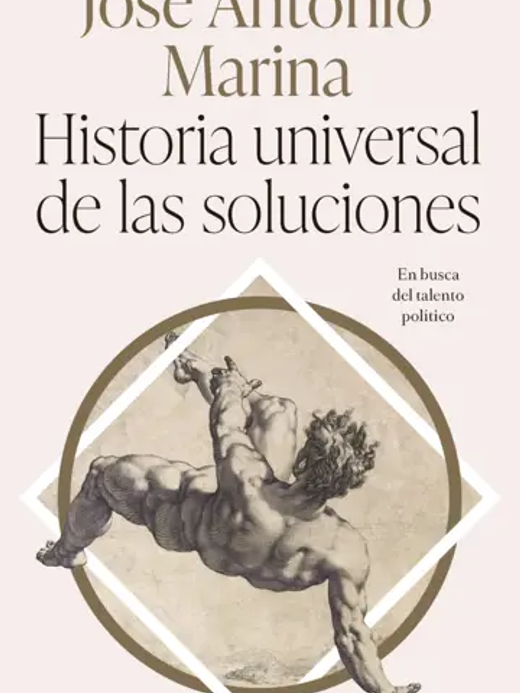 HISTORIA UNIVERSAL DE LAS SOLUCIONES 1