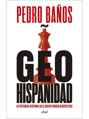 GEOHISPANIDAD
