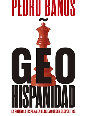 GEOHISPANIDAD