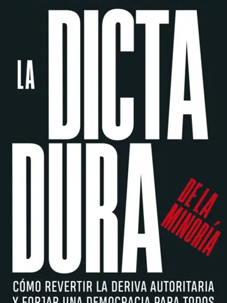 LA DICTADURA DE LA MINORIA 1