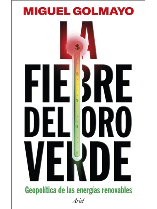 LA FIEBRE DEL ORO VERDE 1