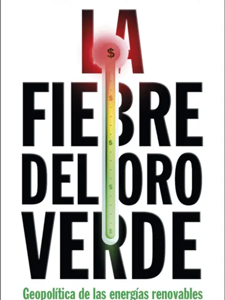LA FIEBRE DEL ORO VERDE 1