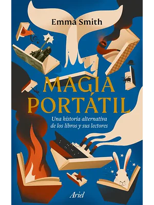 MAGIA PORTATIL