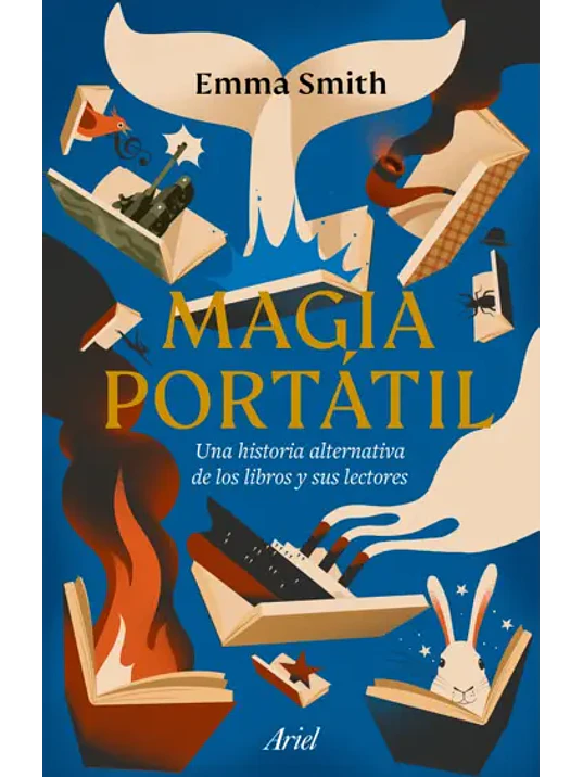 MAGIA PORTATIL 1