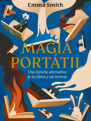MAGIA PORTATIL