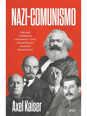 NAZI - COMUNISMO
