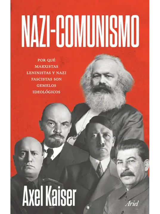 NAZI - COMUNISMO 1