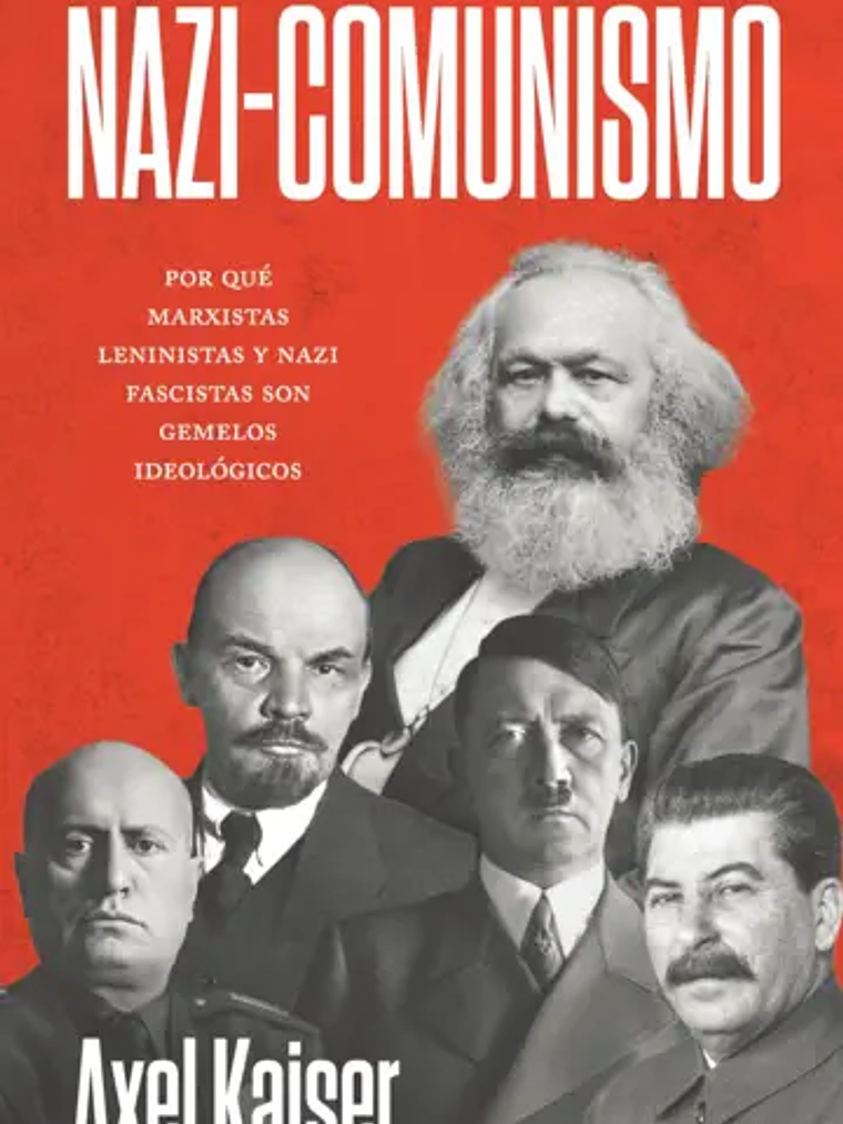 NAZI - COMUNISMO 1