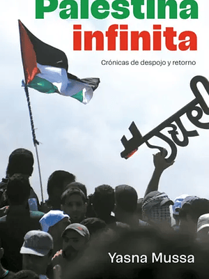 PALESTINA INFINITA