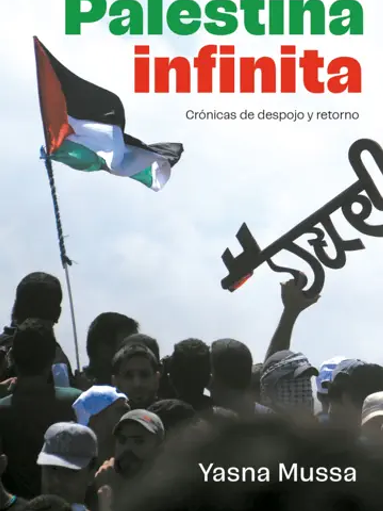 PALESTINA INFINITA 1