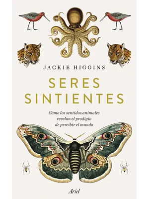 SERES SINTIENTES