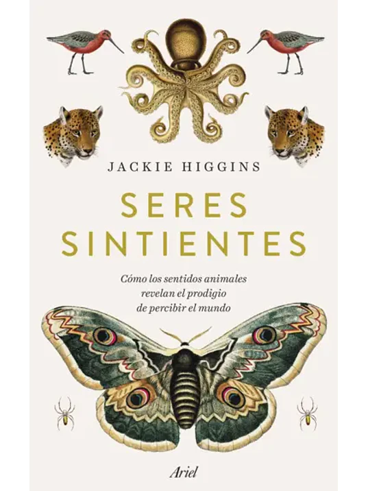 SERES SINTIENTES 1