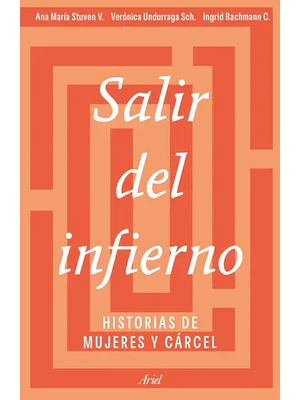 SALIR DEL INFIERNO