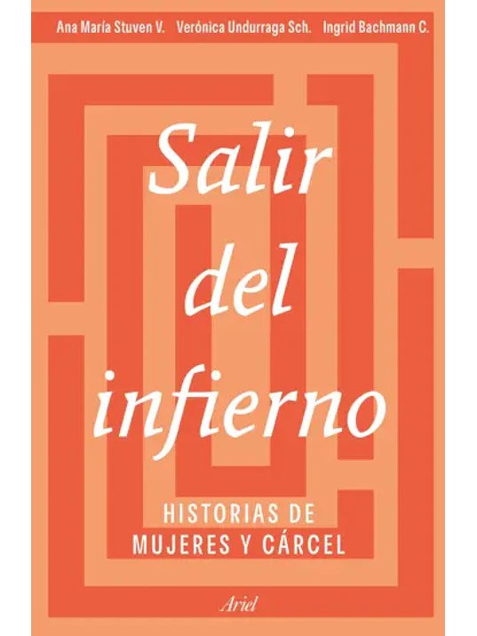 SALIR DEL INFIERNO 1