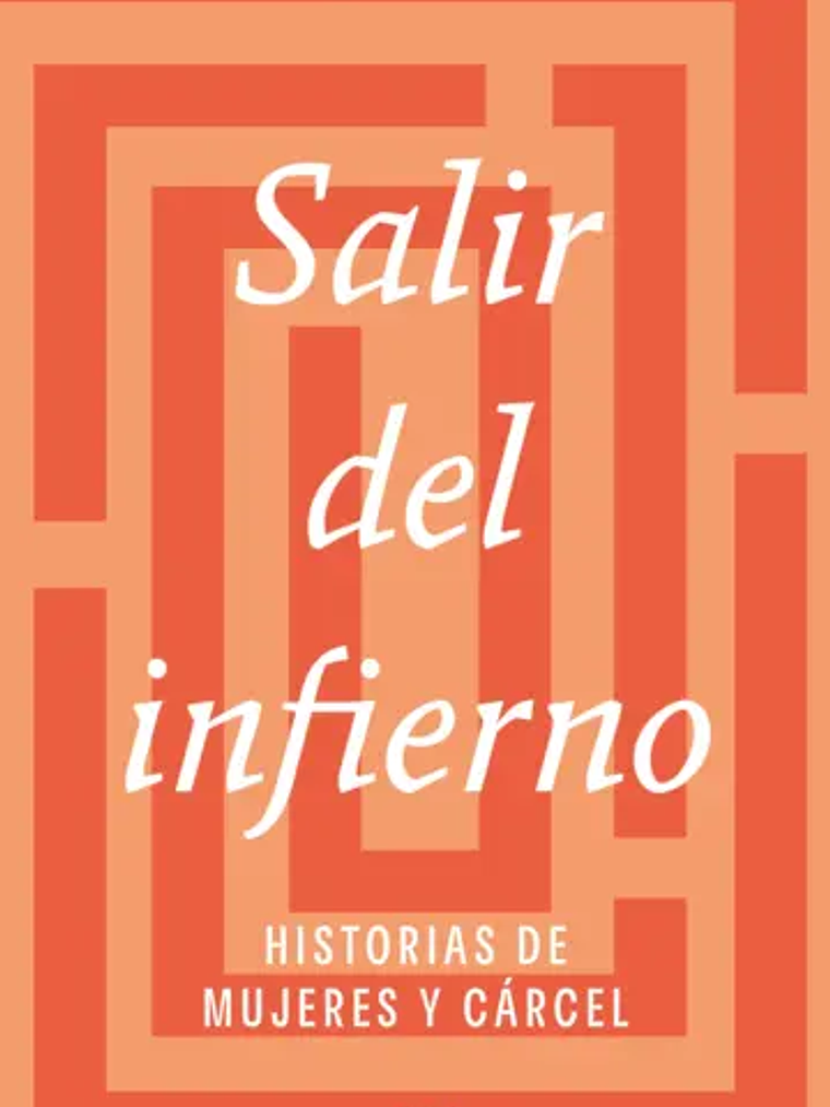 SALIR DEL INFIERNO 1