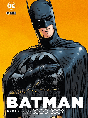 BATMAN: CRONOLOGÍA VOL. 6 2000-2009 - 2