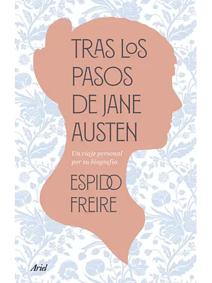TRAS LOS PASOS DE JANE AUSTIN