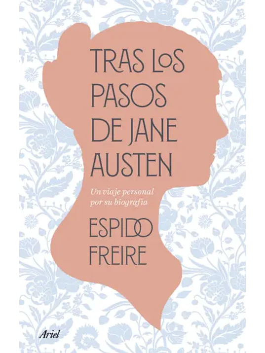 TRAS LOS PASOS DE JANE AUSTIN 1