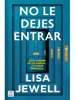 NO LE DEJES ENTRAR