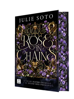 ROSE IN CHAINS - EDICIÓN ESPECIAL
