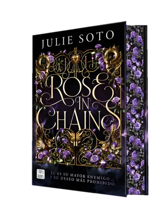 ROSE IN CHAINS - EDICIÓN ESPECIAL 1