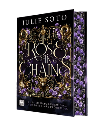 ROSE IN CHAINS - EDICIÓN ESPECIAL