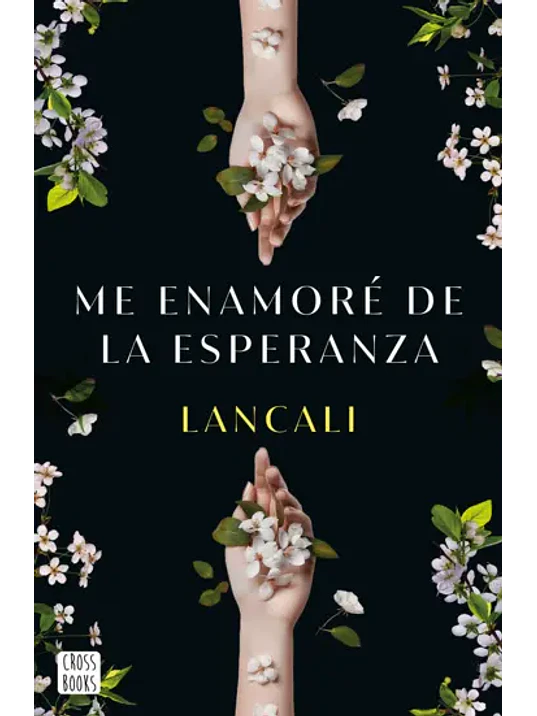 ME ENAMORE DE LA ESPERANZA 1