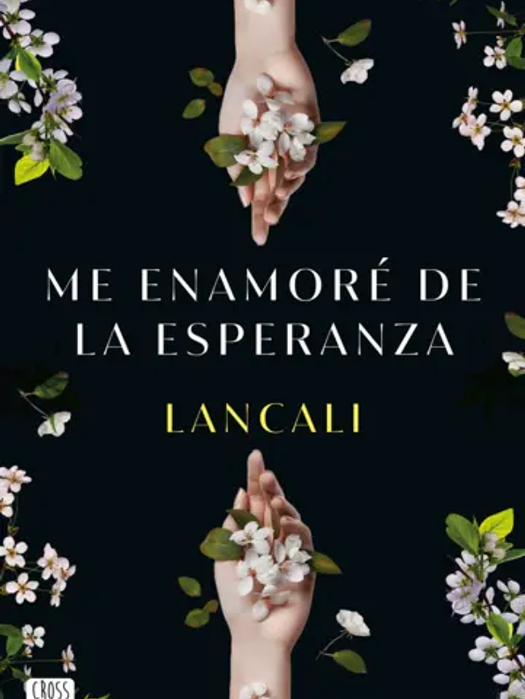 ME ENAMORE DE LA ESPERANZA 1