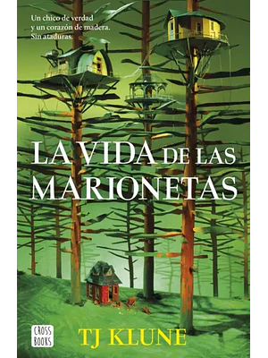 LA VIDA DE LAS MARIONETAS