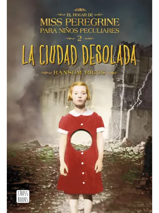 LA CIUDAD DESOLADA 1