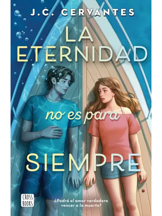 LA ETERNIDAD NO ES PARA SIEMPRE 1