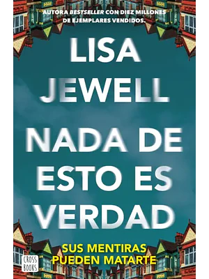 NADA DE ESTO ES VERDAD
