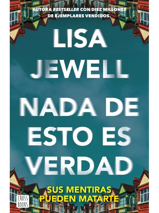 NADA DE ESTO ES VERDAD 1